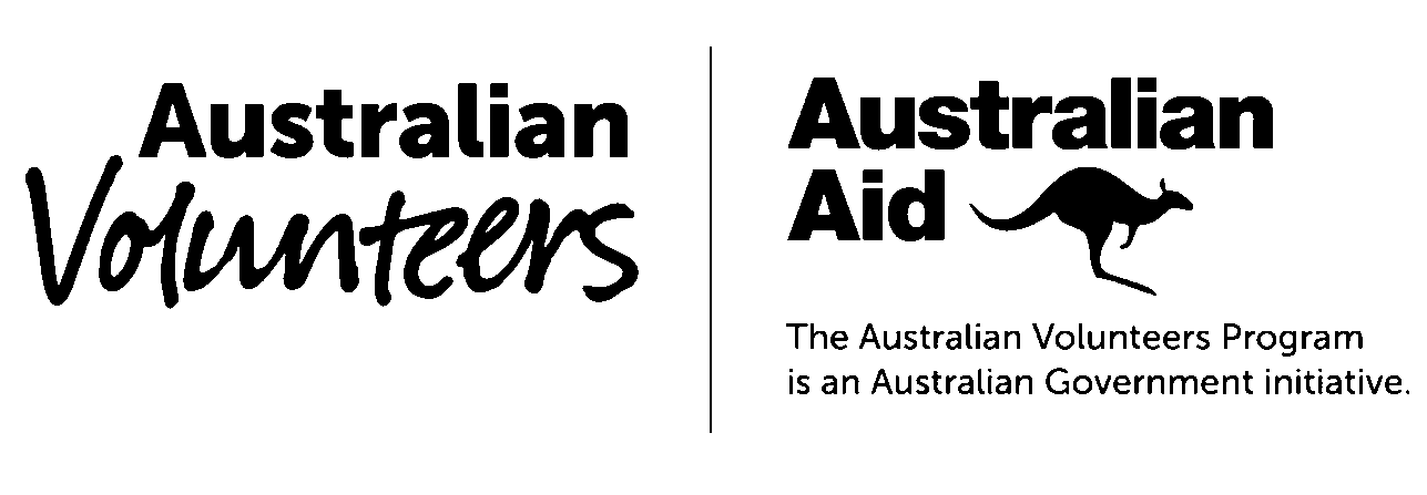 Australian Volunteers